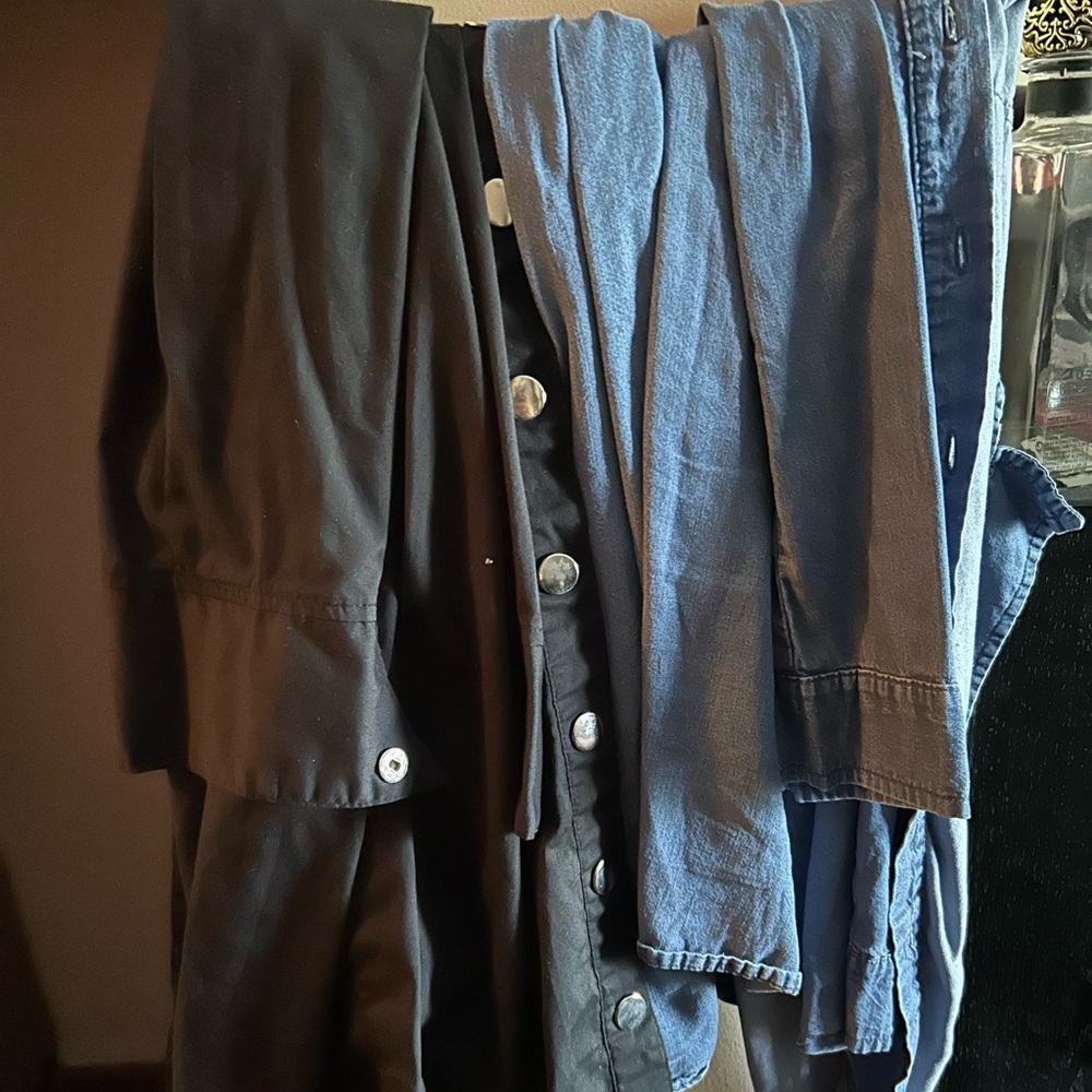 Dress/Coverup/Cardigan!